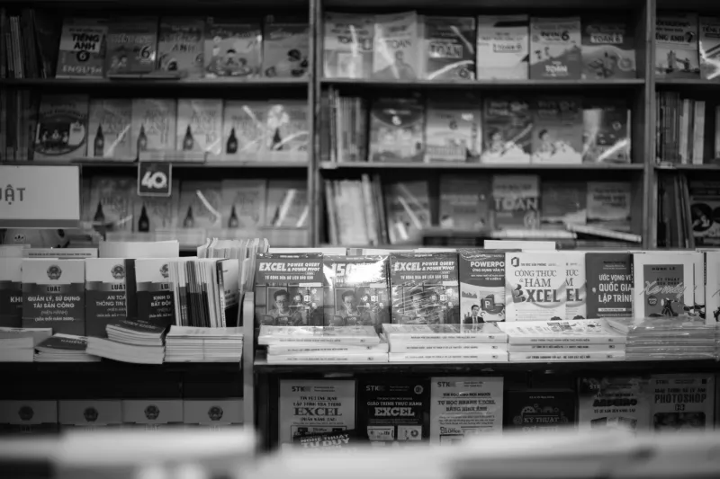American Publishers Are Raiding Japan's Manga Vault — And Your Reading List Will Never Be the Same