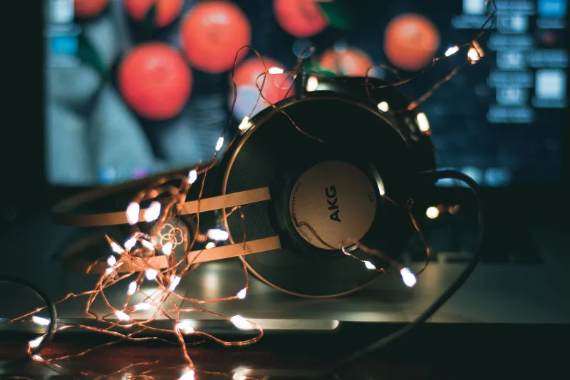 Your Spotify Wrapped Lied to You — Anime Composers Have Been Running the Show All Along
