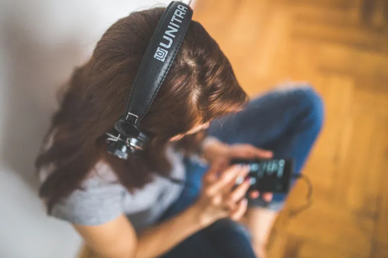 You Can Stream the Show But Not the Song: Anime Music's Invisible Wall