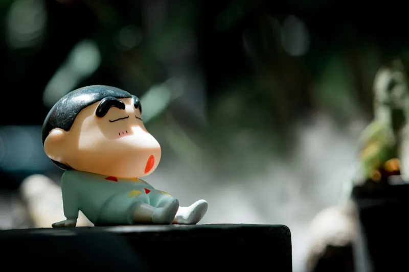 Bootlegs at Your Door: A Field Guide to the Scam Economy Hunting Anime Collectors