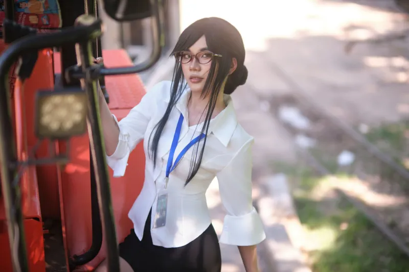 Growing Up On Screen: Anime Is Quietly Leaving Teenagers Behind