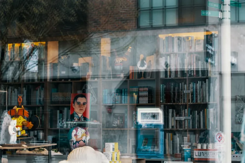 Manga Is Taking Over American Bookstores — Here's What That Actually Means for Your Reading List