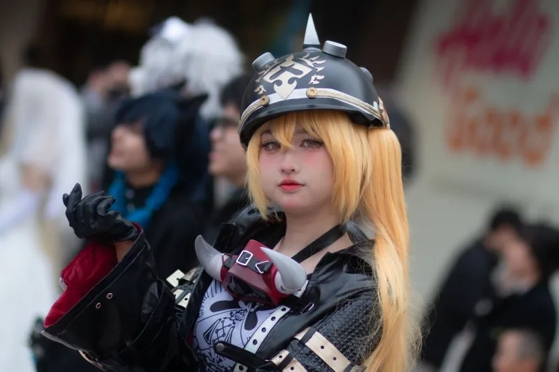 Hotel Bills and Burnout: Why America's Mid-Sized Anime Cons Are Vanishing — and Who's Building Something Better