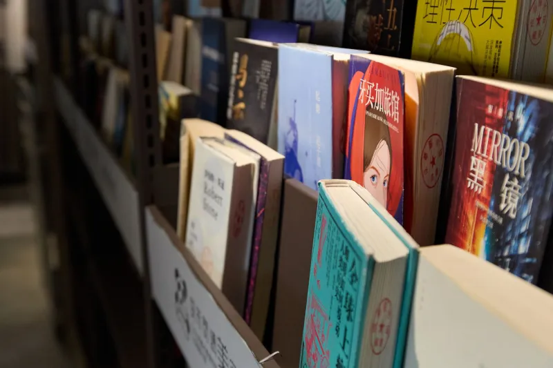 Print or Pirate: How America's Manga Supply Problem Is Driving Fans Underground