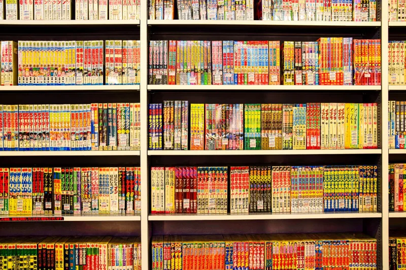 Fan Translators Cracked the Code Publishers Couldn't — Now the Industry Has to Catch Up