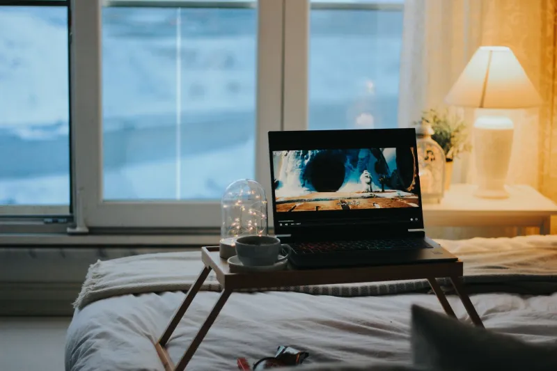 Watch Party, Alone: How Streaming Killed the Communal Soul of Anime Fandom